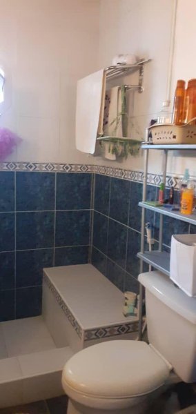 Duplex with 2 bedrooms for sale in Peñas Altas, Matanzas - 9