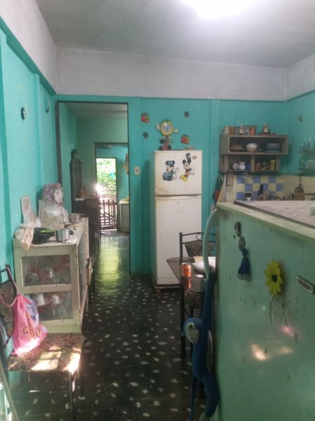 House with 4 bedrooms for exchange in Unión de Reyes, Matanzas - 4