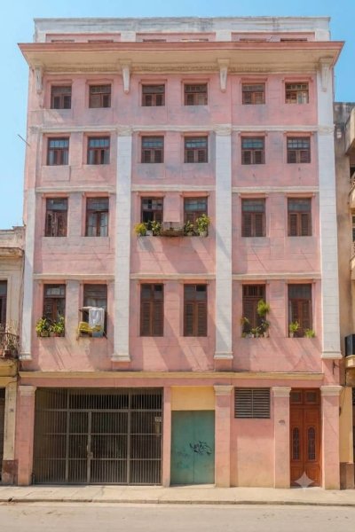 Apartment with 2 bedrooms for sale in Dragones, Centro Habana, La Habana