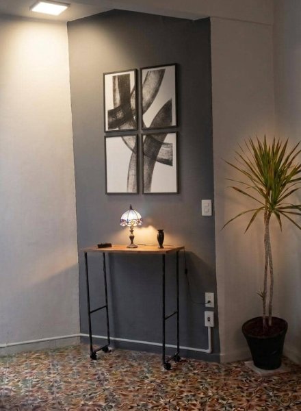 Apartment with 2 bedrooms for sale in Dragones, Centro Habana, La Habana - 4