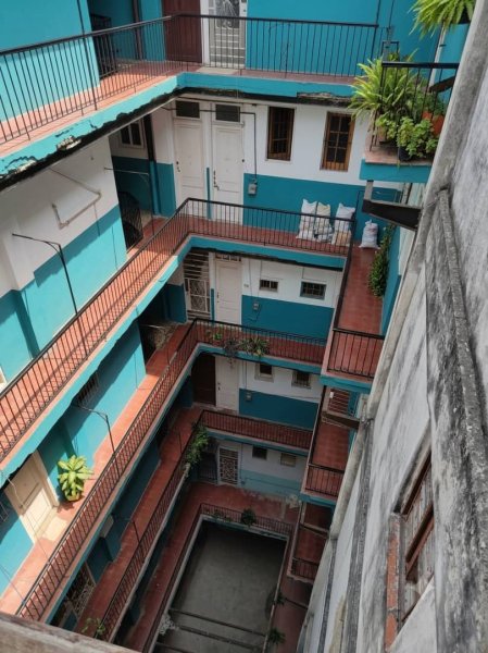 Apartment with 2 bedrooms for sale in Dragones, Centro Habana, La Habana - 9
