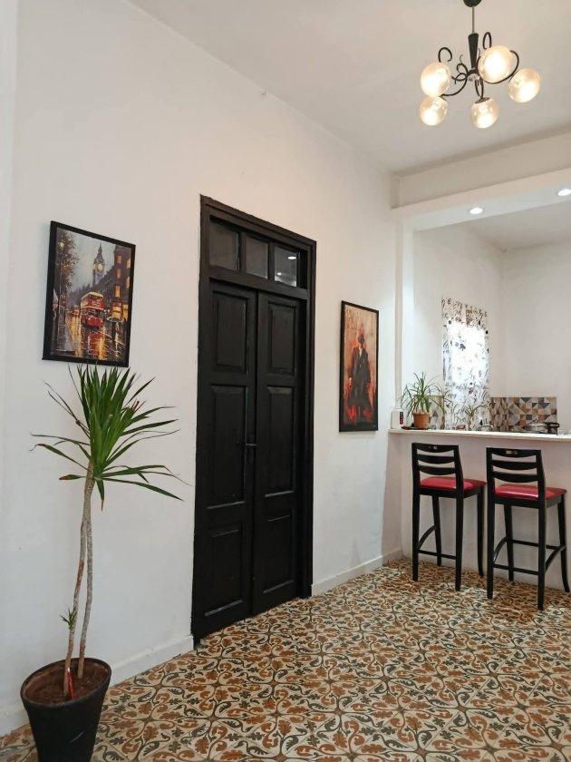 Apartment with 2 bedrooms for sale in Dragones, Centro Habana, La Habana