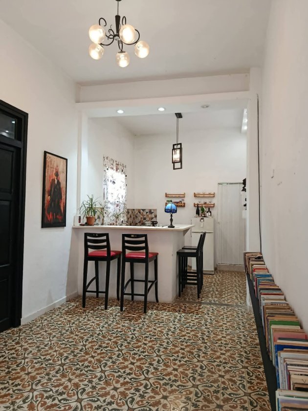 Apartment with 2 bedrooms for sale in Dragones, Centro Habana, La Habana