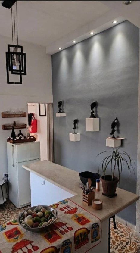 Apartment with 2 bedrooms for sale in Dragones, Centro Habana, La Habana