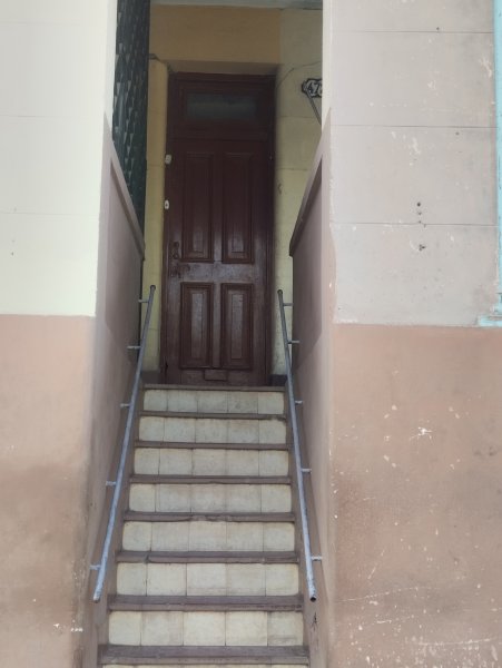 Casa de 3 habitaciones en venta en Luyanó, Diez de Octubre, La Habana