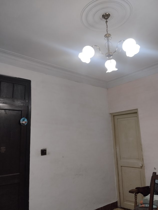 House with 3 bedrooms for sale in Luyanó, Diez de Octubre, La Habana