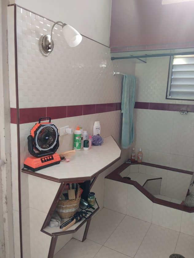 House with 3 bedrooms for sale in Luyanó, Diez de Octubre, La Habana