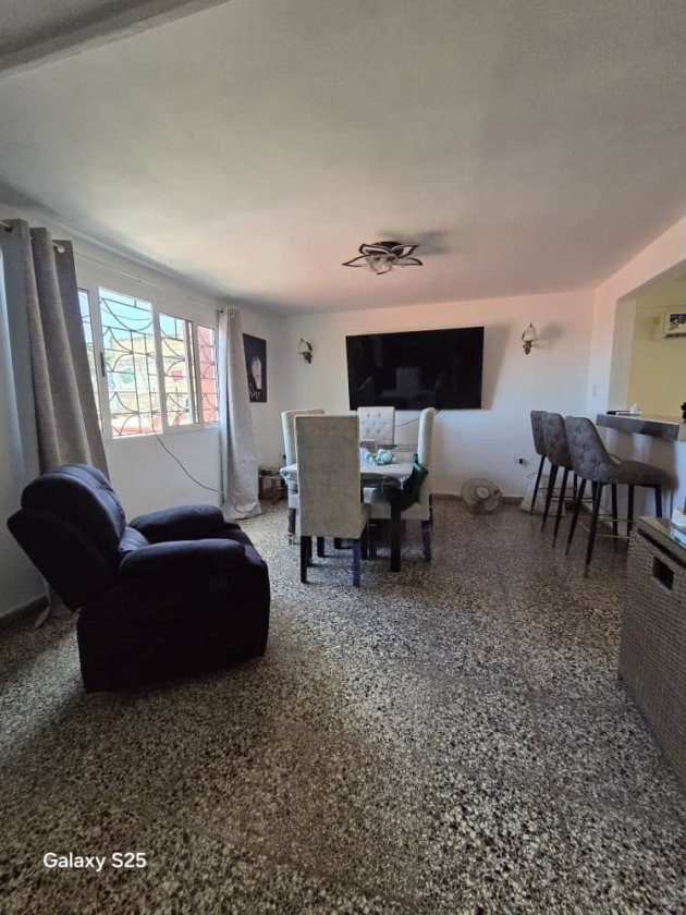 House with 4 bedrooms for sale in Santa Fe, Playa, La Habana
