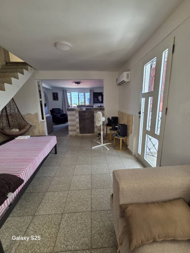 House with 4 bedrooms for sale in Santa Fe, Playa, La Habana