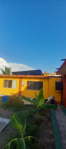 Chalet de 4 habitaciones en venta en Sancti Spíritus