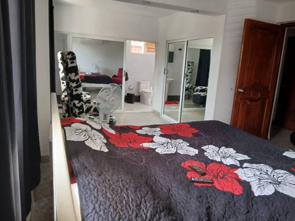 Casa Independiente de 6 habitaciones en venta en Nuevo Vedado, Plaza de la Revolución, La Habana - 18