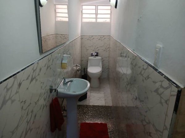 Casa Independiente de 6 habitaciones en venta en Nuevo Vedado, Plaza de la Revolución, La Habana - 20