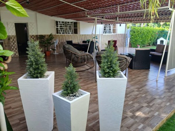 Casa Independiente de 6 habitaciones en venta en Nuevo Vedado, Plaza de la Revolución, La Habana - 5