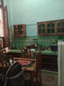 Apartamento de 2 habitaciones en venta en Vedado, Plaza de la Revolución, La Habana - Miniatura 7