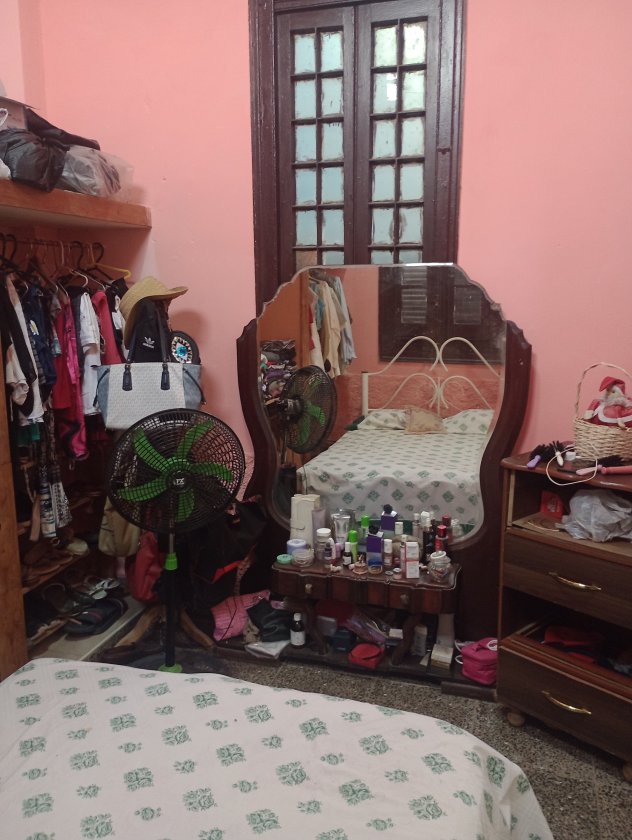Apartamento de 2 habitaciones en venta en Vedado, Plaza de la Revolución, La Habana