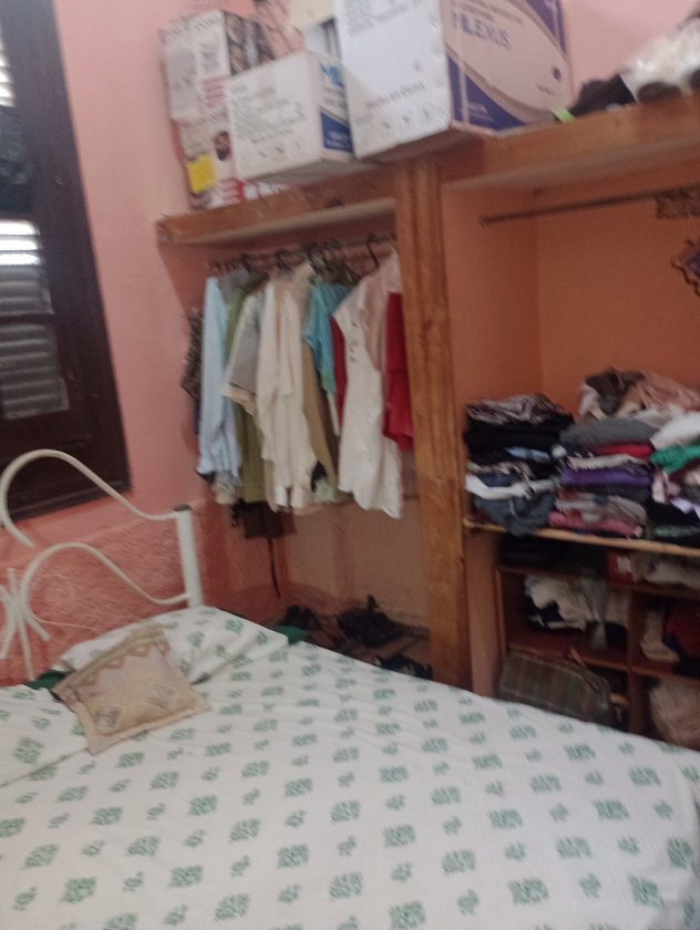 Apartamento de 2 habitaciones en venta en Vedado, Plaza de la Revolución, La Habana
