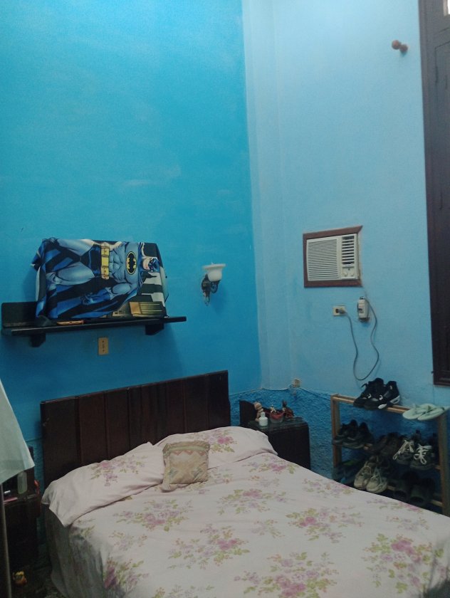 Apartamento de 2 habitaciones en venta en Vedado, Plaza de la Revolución, La Habana