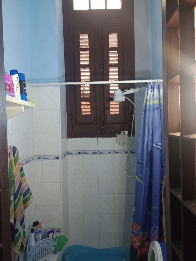 Apartamento de 2 habitaciones en venta en Vedado, Plaza de la Revolución, La Habana