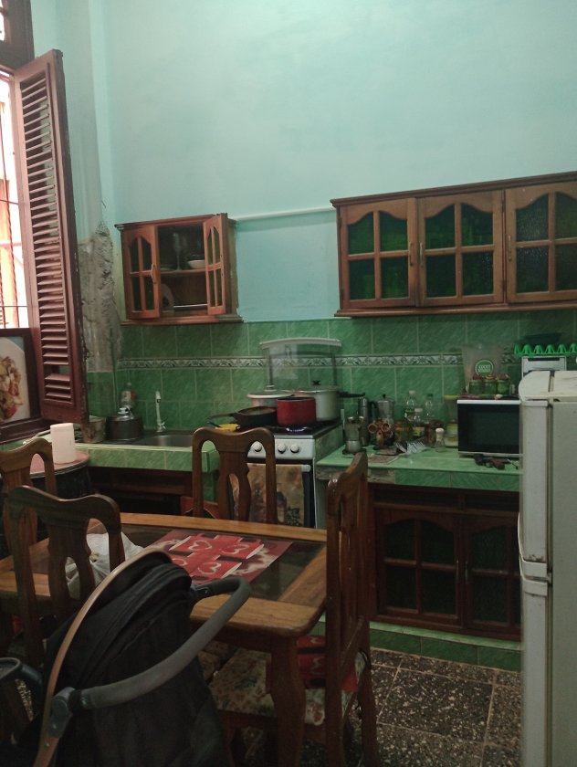 Apartamento de 2 habitaciones en venta en Vedado, Plaza de la Revolución, La Habana