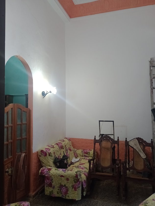 Apartamento de 2 habitaciones en venta en Vedado, Plaza de la Revolución, La Habana