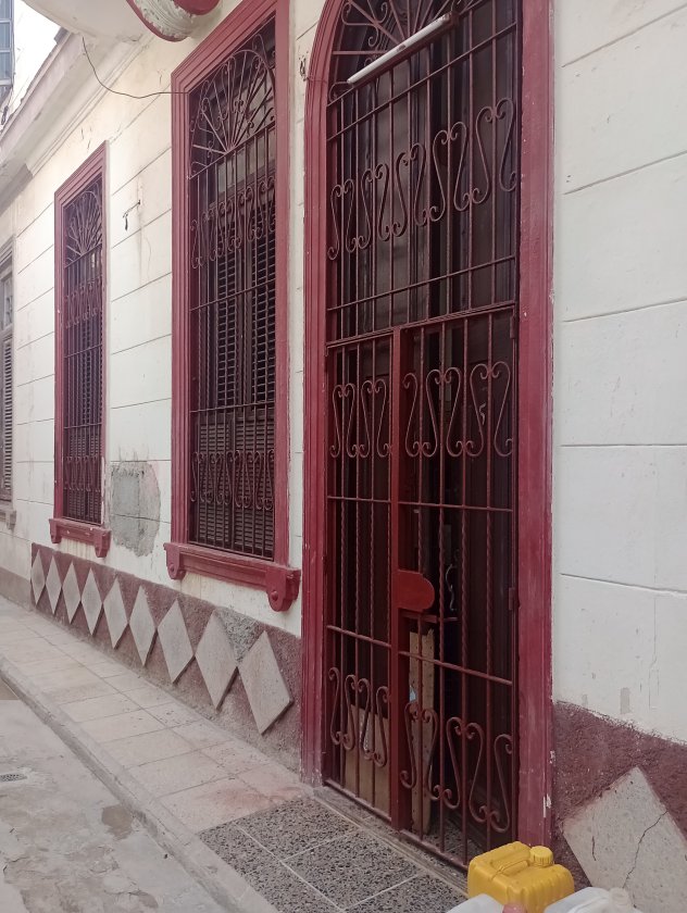 Apartamento de 2 habitaciones en venta en Vedado, Plaza de la Revolución, La Habana