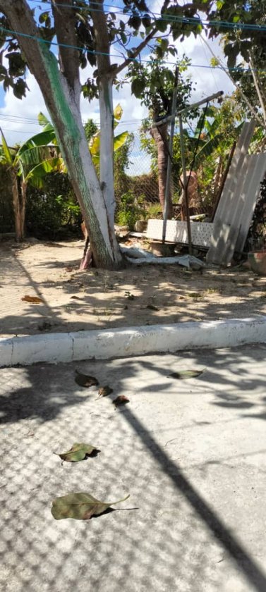 Casa Independiente de 4 habitaciones en venta en Lawton, Diez de Octubre, La Habana