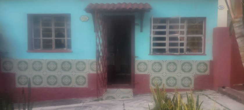 Casa Independiente de 4 habitaciones en venta en Lawton, Diez de Octubre, La Habana