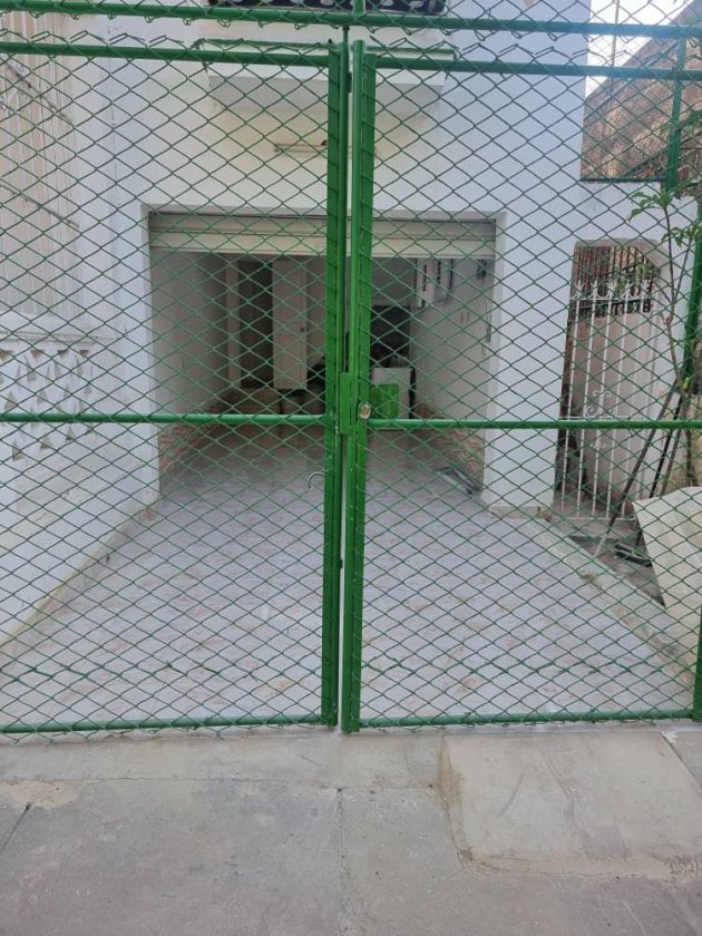 Casa de 4 habitaciones en venta en La Ceiba - Kholy, Playa, La Habana