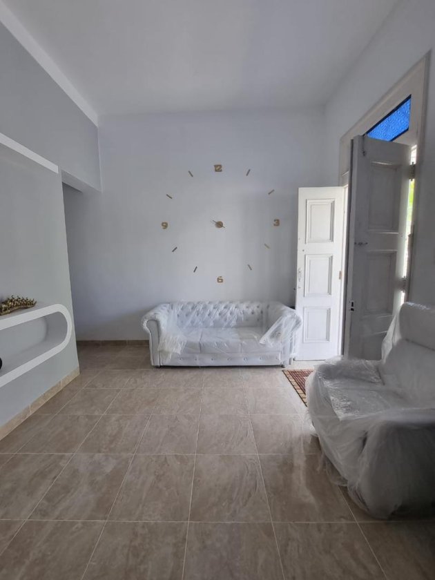 Casa de 4 habitaciones en venta en La Ceiba - Kholy, Playa, La Habana