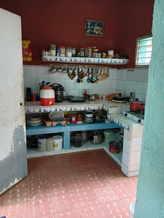 Casa de 4 habitaciones en venta en Cárdenas, Matanzas