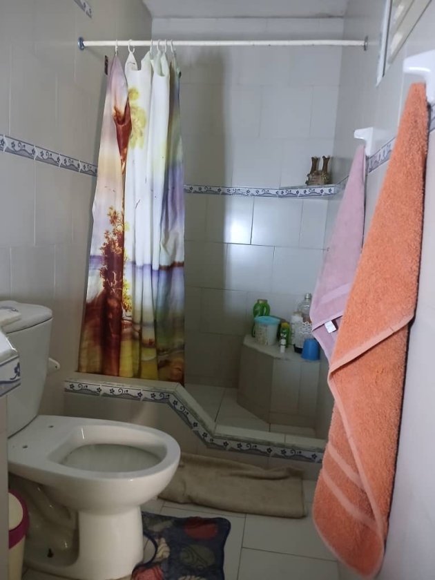 Casa de 4 habitaciones en venta en Cárdenas, Matanzas