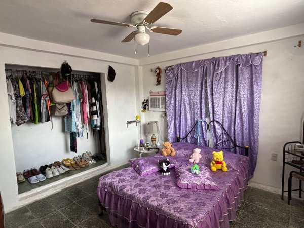 Casa de 3 habitaciones en venta en Martí, Cerro, La Habana - 10