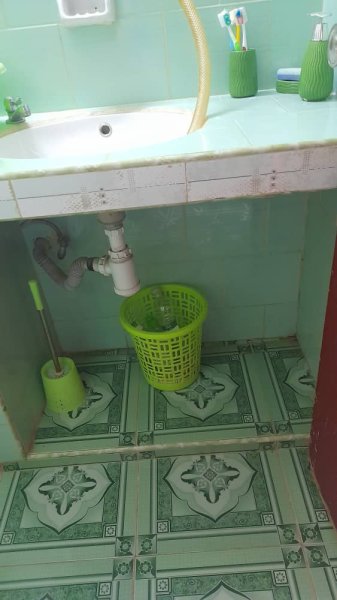 Apartment with 2 bedrooms for sale in San Agustín, La Lisa, La Habana - 4