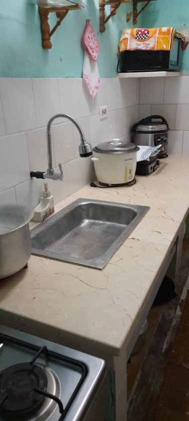 Apartment with 2 bedrooms for sale in San Agustín, La Lisa, La Habana