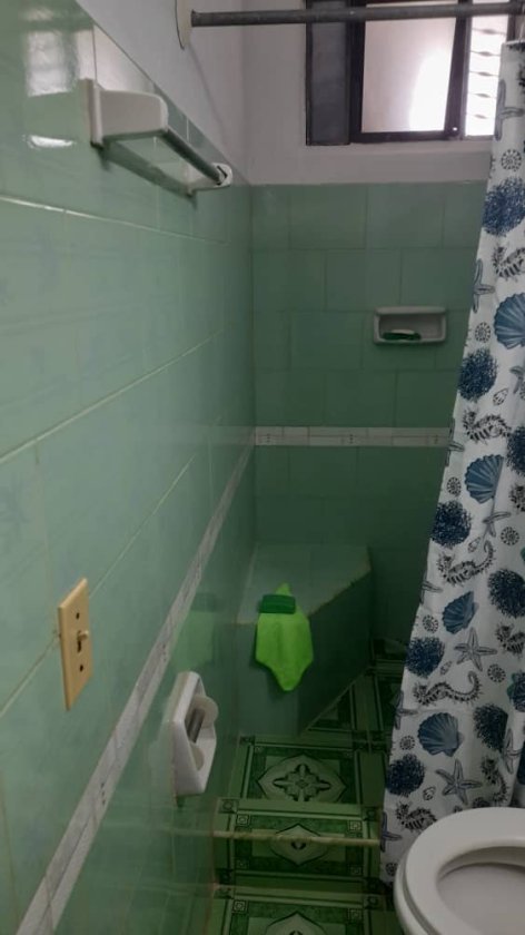 Apartment with 2 bedrooms for sale in San Agustín, La Lisa, La Habana