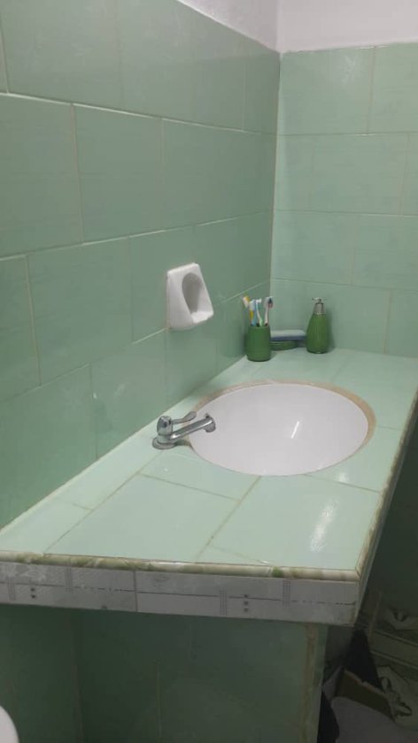 Apartment with 2 bedrooms for sale in San Agustín, La Lisa, La Habana