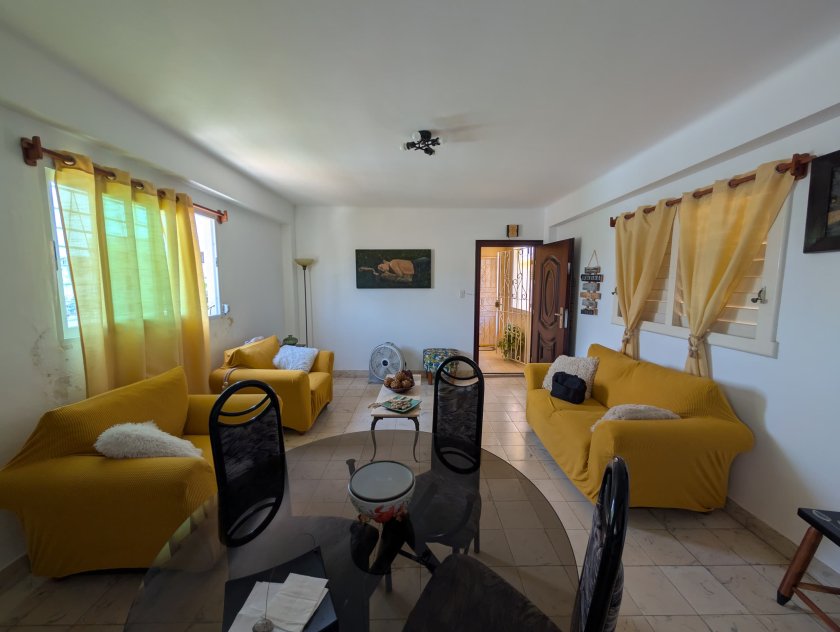 Apartamento de 2 habitaciones en venta en Vedado, Plaza de la Revolución, La Habana