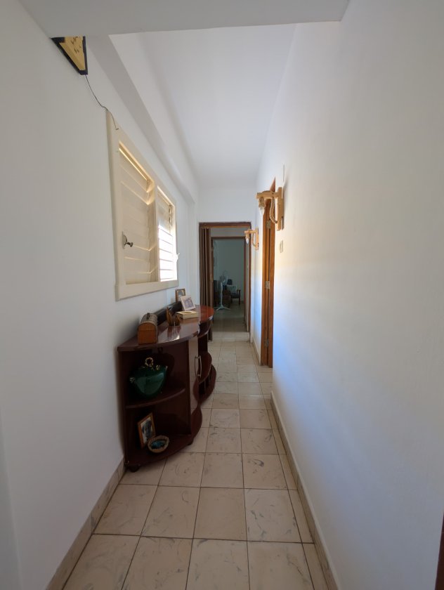 Apartamento de 2 habitaciones en venta en Vedado, Plaza de la Revolución, La Habana
