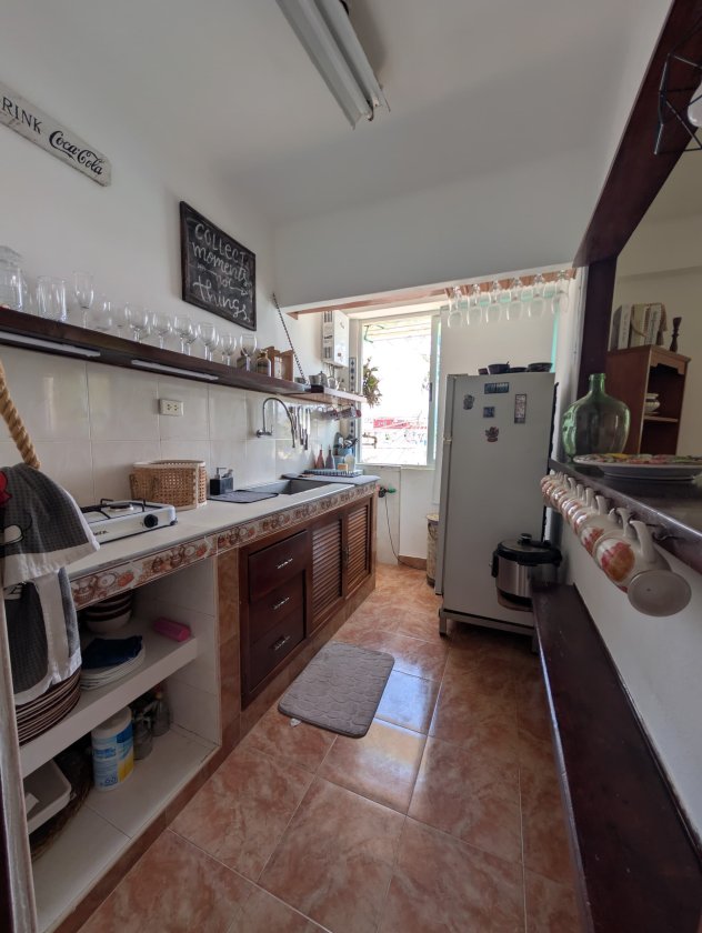 Apartamento de 2 habitaciones en venta en Vedado, Plaza de la Revolución, La Habana