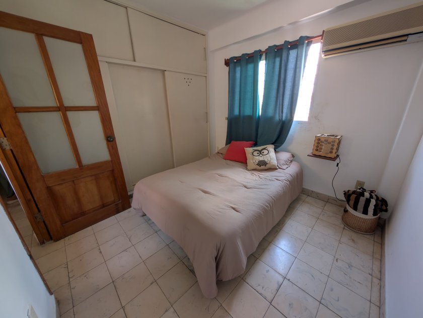 Apartamento de 2 habitaciones en venta en Vedado, Plaza de la Revolución, La Habana