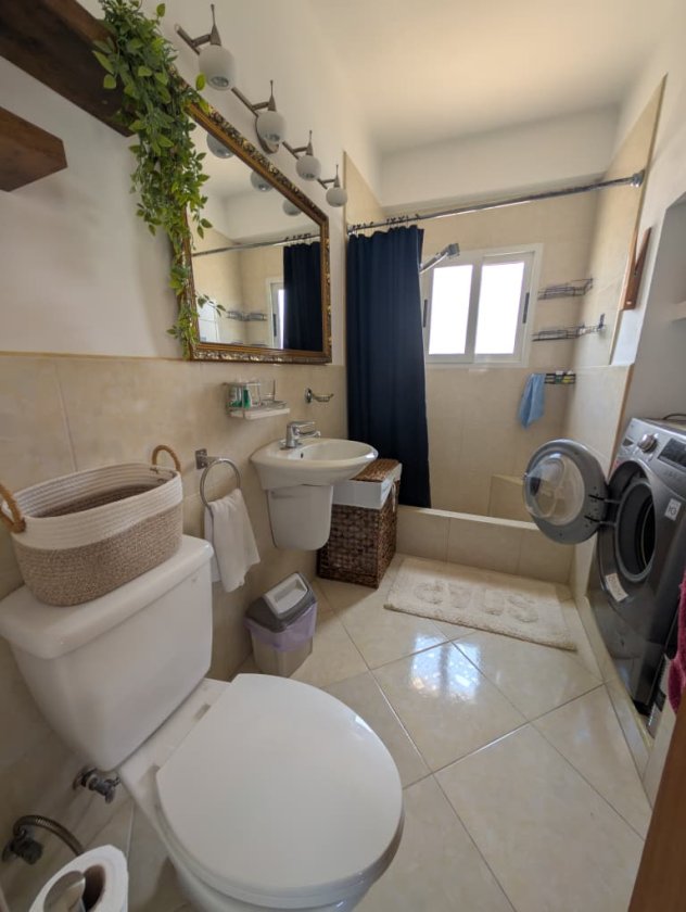 Apartamento de 2 habitaciones en venta en Vedado, Plaza de la Revolución, La Habana