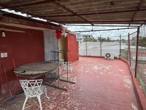 Casa de 2 habitaciones en venta en Martí, Cerro, La Habana - 13