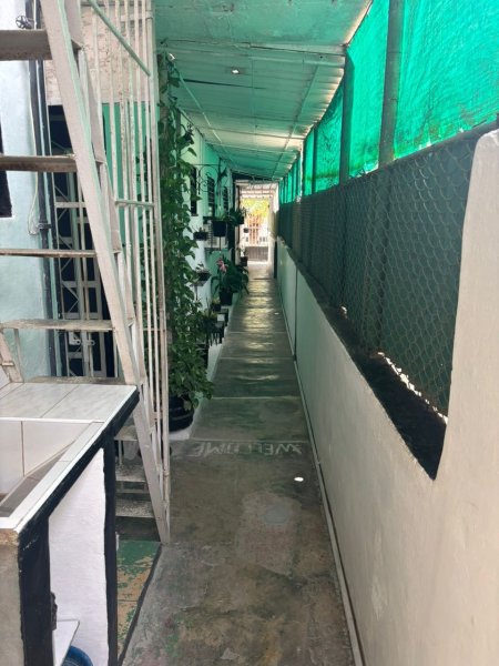Casa de 2 habitaciones en venta en Martí, Cerro, La Habana - 4