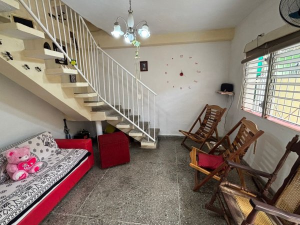 Casa de 2 habitaciones en venta en Martí, Cerro, La Habana - 6