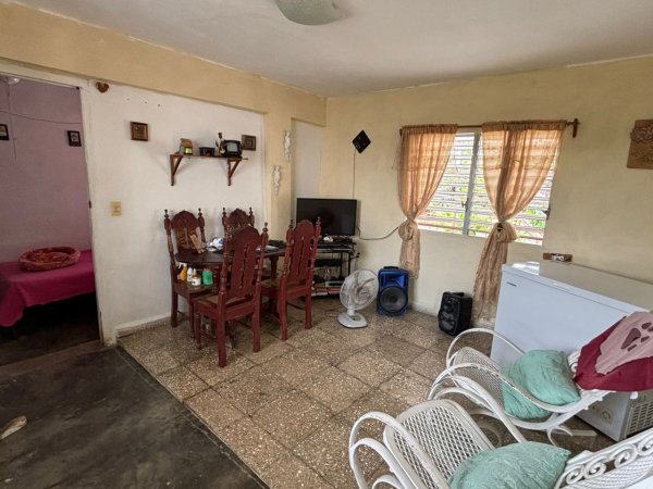 Casa de 2 habitaciones en venta en Martí, Cerro, La Habana - 8