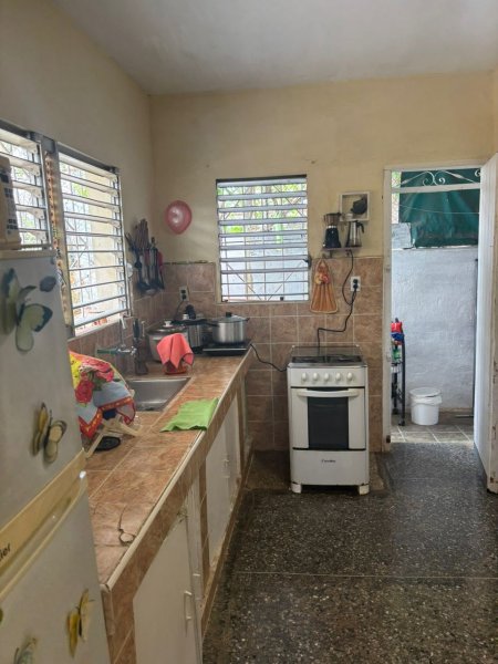 Casa de 2 habitaciones en venta en Martí, Cerro, La Habana - 9