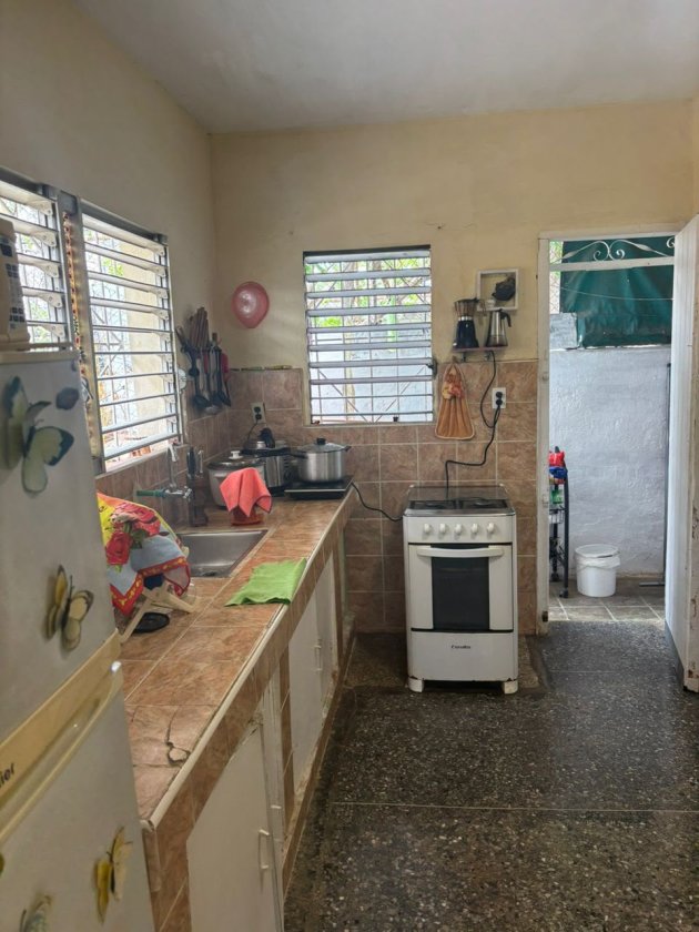 House with 2 bedrooms for sale in Martí, Cerro, La Habana