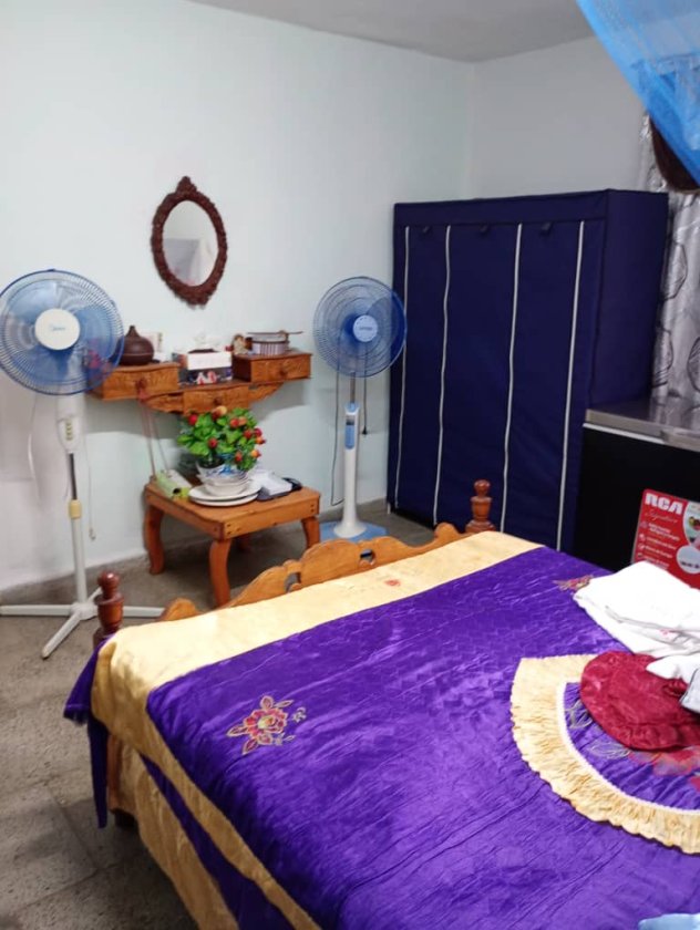 Apartment with 2 bedrooms for sale in Playa, La Habana
