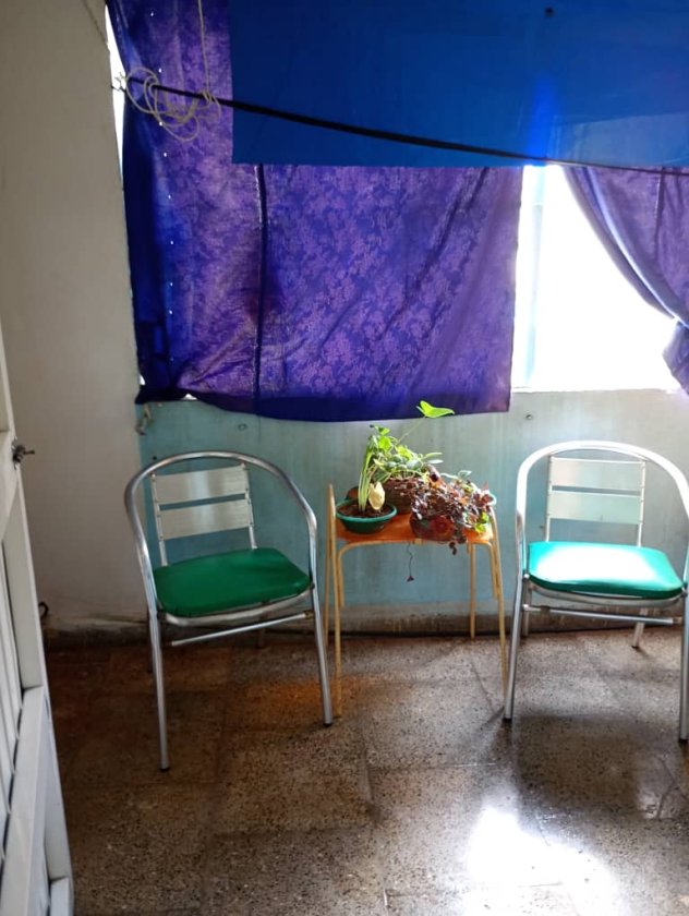 Apartment with 2 bedrooms for sale in Playa, La Habana