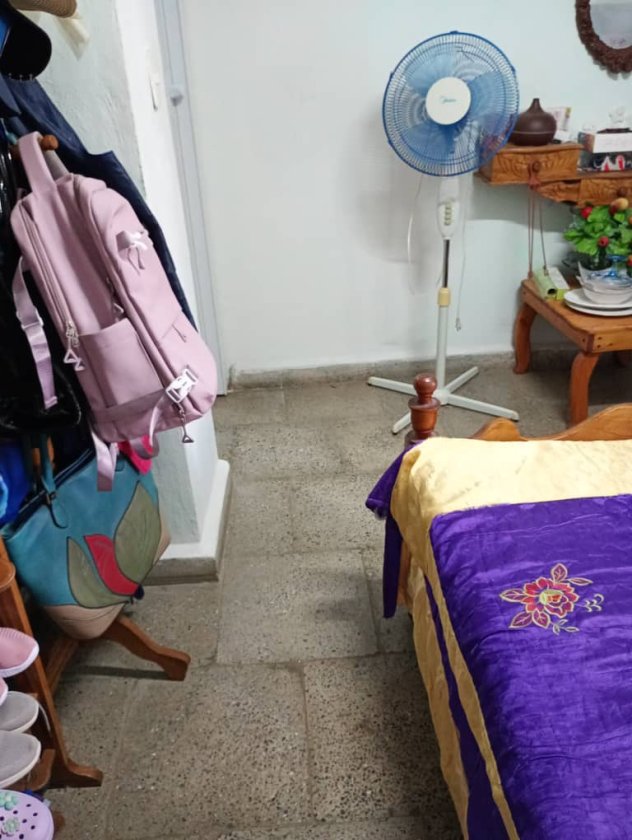 Apartment with 2 bedrooms for sale in Playa, La Habana